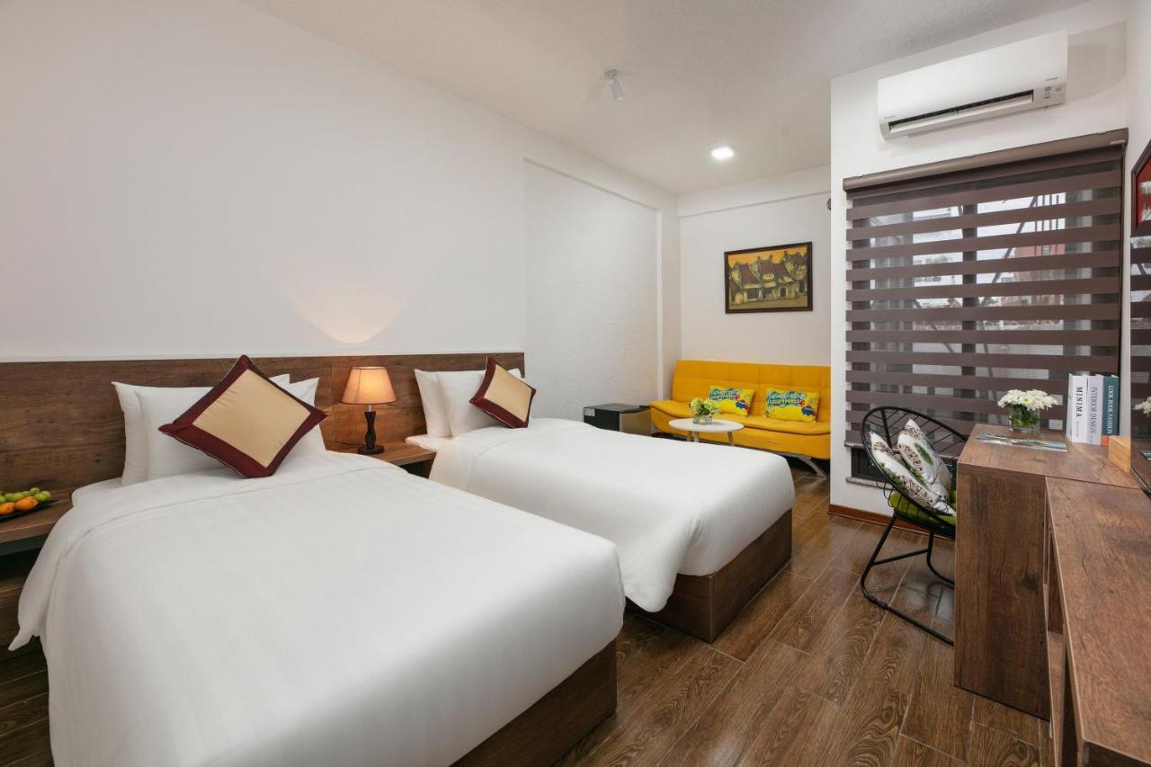 Hanoi Saga Hotel By Bay Luxury, Hanoi