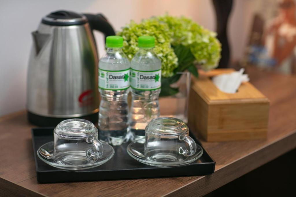 Hanoi Saga Hotel By Bay Luxury — Photos 1